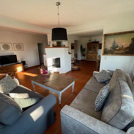 Seeblick Chiemgau, Haus Am Weinberg, 83370 Seeon Oberbayern 外观 照片