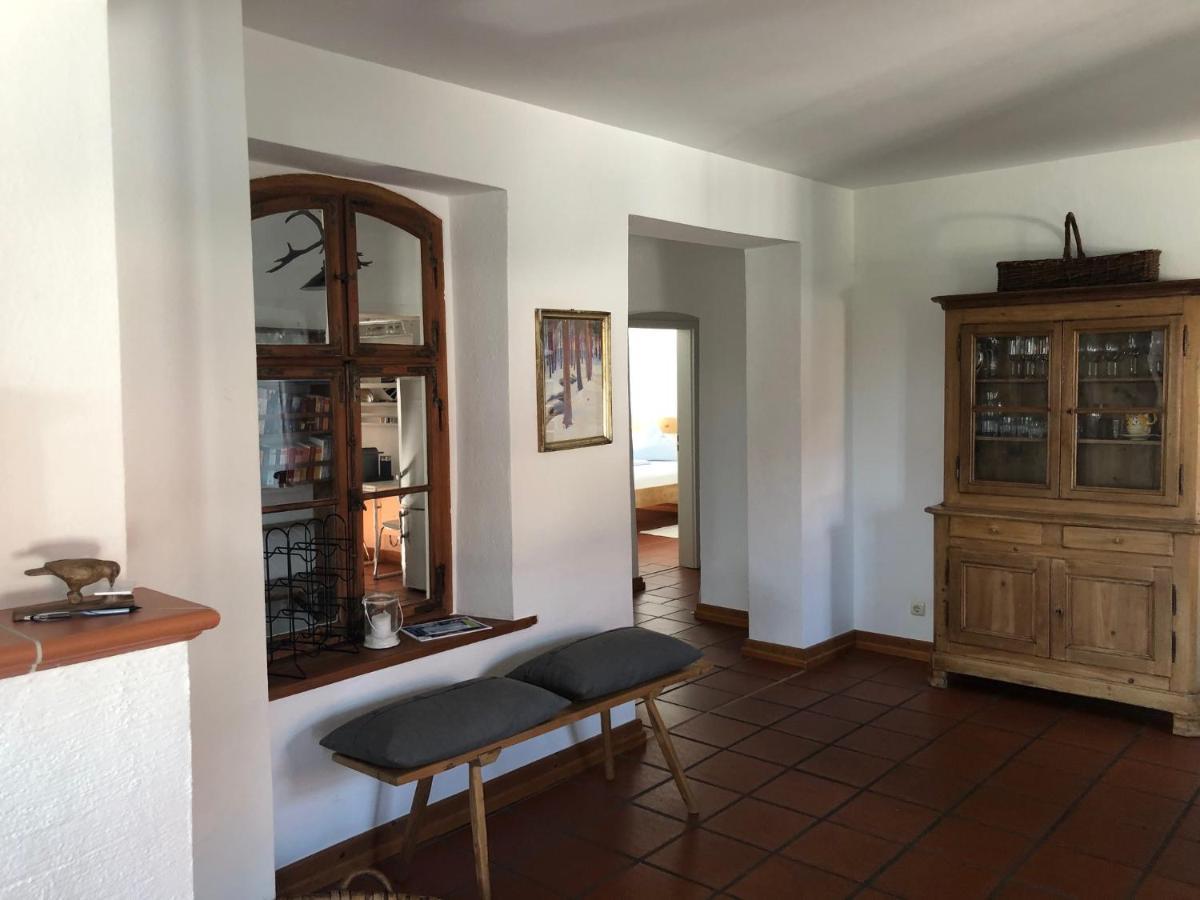 Seeblick Chiemgau, Haus Am Weinberg, 83370 Seeon Oberbayern 外观 照片