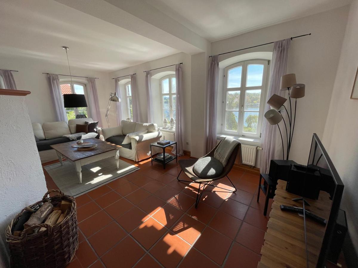 Seeblick Chiemgau, Haus Am Weinberg, 83370 Seeon Oberbayern 外观 照片