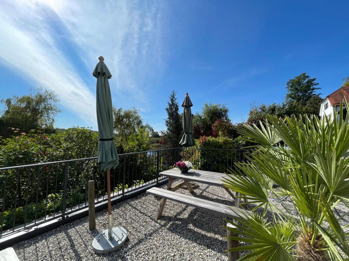 Seeblick Chiemgau, Haus Am Weinberg, 83370 Seeon Oberbayern 外观 照片