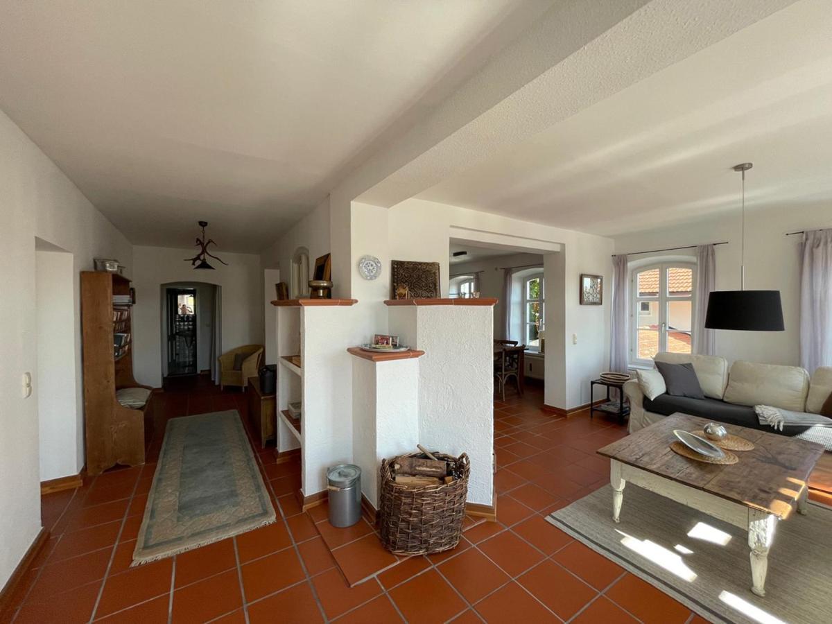 Seeblick Chiemgau, Haus Am Weinberg, 83370 Seeon Oberbayern 外观 照片