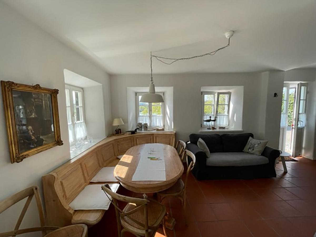 Seeblick Chiemgau, Haus Am Weinberg, 83370 Seeon Oberbayern 外观 照片