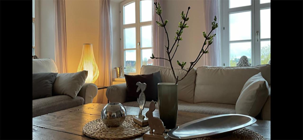 Seeblick Chiemgau, Haus Am Weinberg, 83370 Seeon Oberbayern 外观 照片