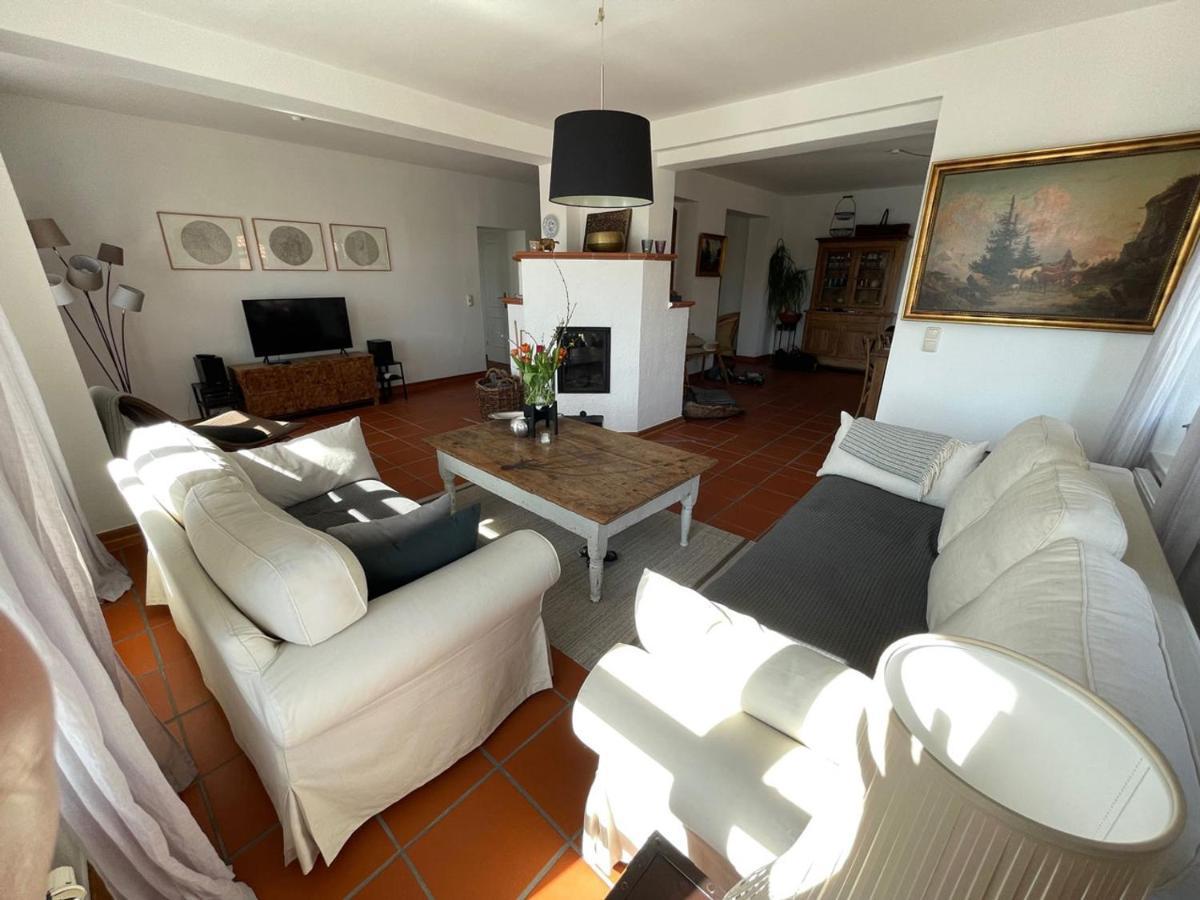 Seeblick Chiemgau, Haus Am Weinberg, 83370 Seeon Oberbayern 外观 照片
