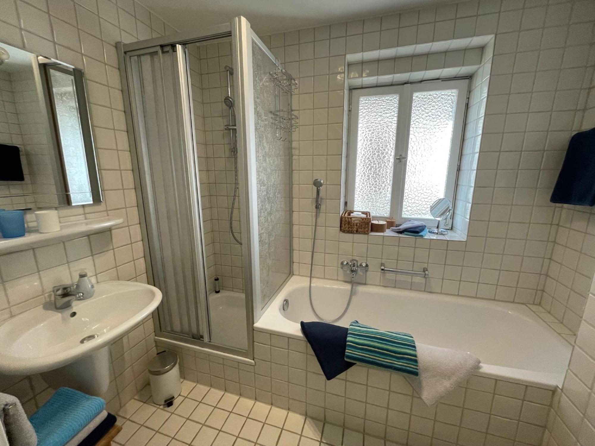 Seeblick Chiemgau, Haus Am Weinberg, 83370 Seeon Oberbayern 外观 照片